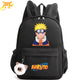 Naruto Uzumaki Genin Rugzak - Naruto Shippuden™