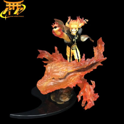 Naruto Uzumaki Kyûbi Figuur - Naruto Shippuden™