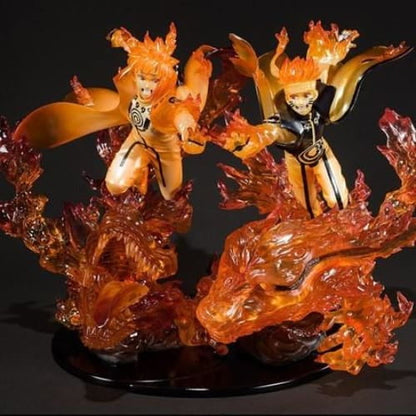 Naruto Uzumaki Kyûbi Figuur - Naruto Shippuden™