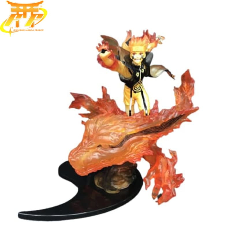 Naruto Uzumaki Kyûbi Figuur - Naruto Shippuden™