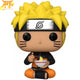 Naruto Uzumaki N°823 Pop Figuur - Naruto Shippuden™