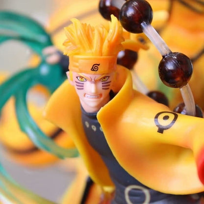 Naruto Uzumaki Orbe Shuriken Géant Figuur - Naruto Shippuden™