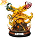 Naruto Uzumaki Reuze Shuriken Figuur - Naruto Shippuden™