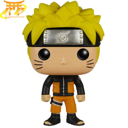 Naruto Uzumaki Pop Figuur - Naruto Shippuden™