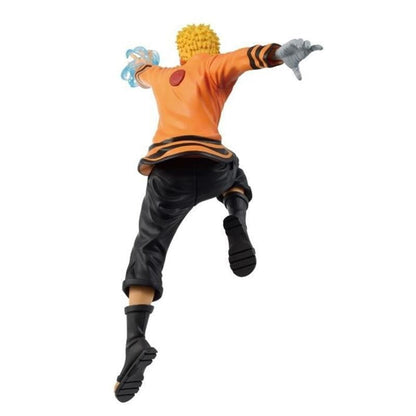 Naruto Uzumaki Rasengan Figuur - Naruto Shippuden™