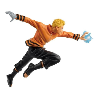 Naruto Uzumaki Rasengan Figuur - Naruto Shippuden™