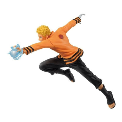 Naruto Uzumaki Rasengan Figuur - Naruto Shippuden™