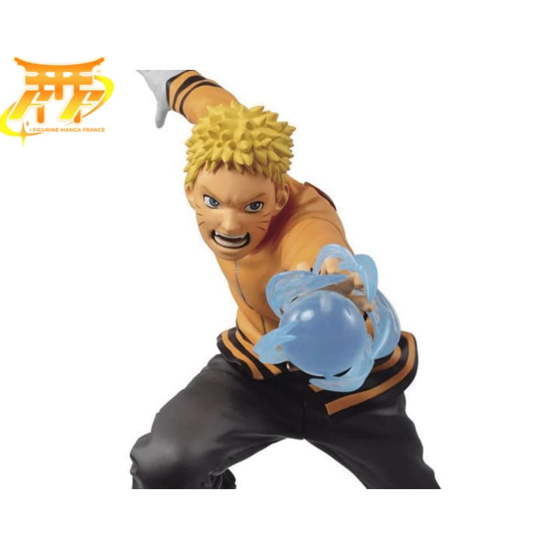 Naruto Uzumaki Rasengan Figuur - Naruto Shippuden™