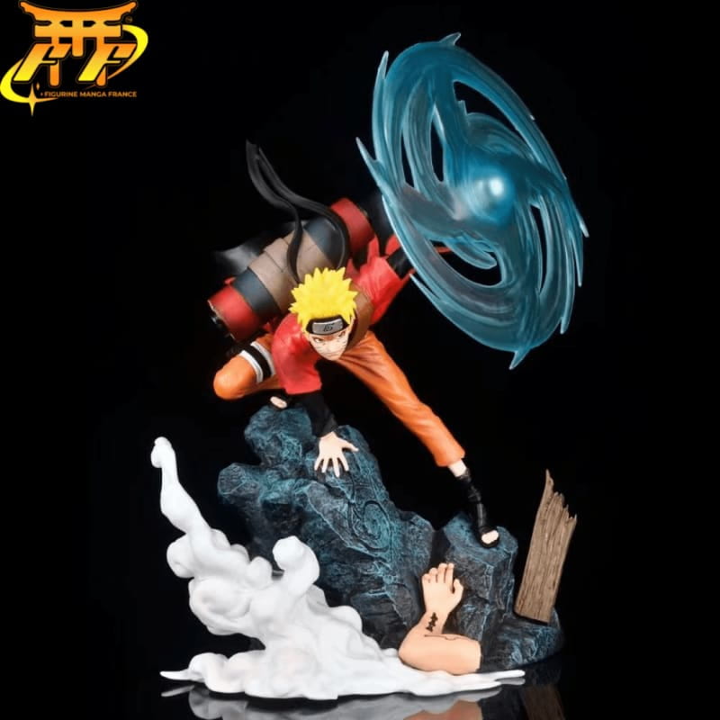 Naruto Uzumaki RasenShuriken Figuur - Naruto Shippuden™