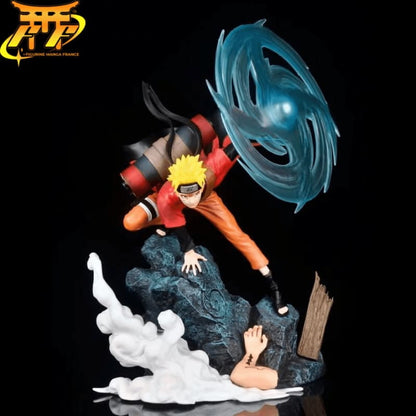 Naruto Uzumaki RasenShuriken Figuur - Naruto Shippuden™