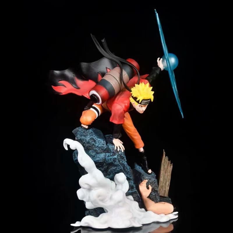 Naruto Uzumaki RasenShuriken Figuur - Naruto Shippuden™