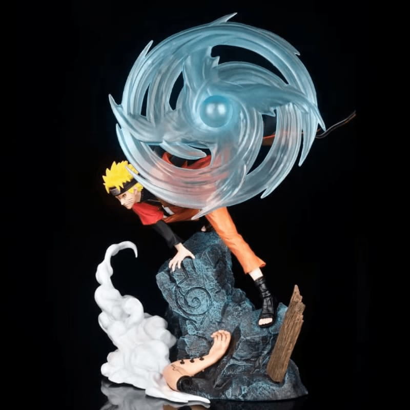 Naruto Uzumaki RasenShuriken Figuur - Naruto Shippuden™