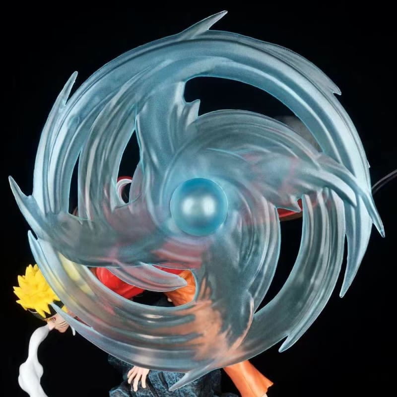 Naruto Uzumaki RasenShuriken Figuur - Naruto Shippuden™