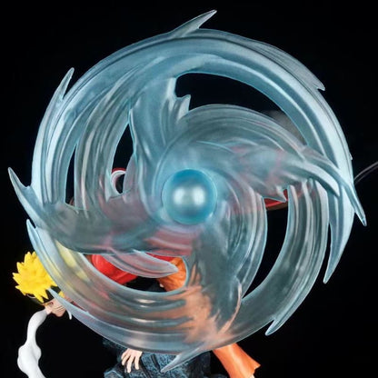 Naruto Uzumaki RasenShuriken Figuur - Naruto Shippuden™