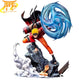 Naruto Uzumaki RasenShuriken Figuur - Naruto Shippuden™