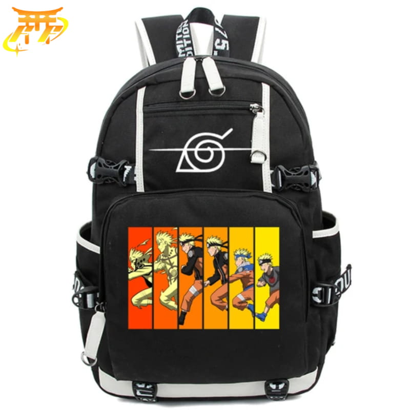 Naruto Uzumaki Rugzak - Naruto Shippuden™