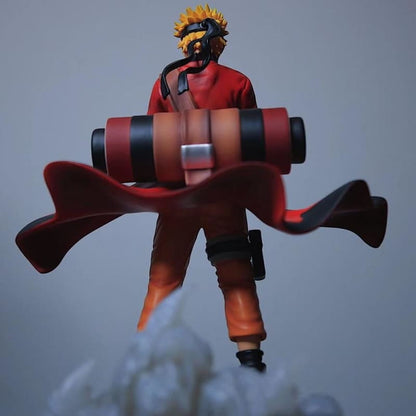 Naruto Uzumaki Sage Mode Figuur - Naruto Shippuden™