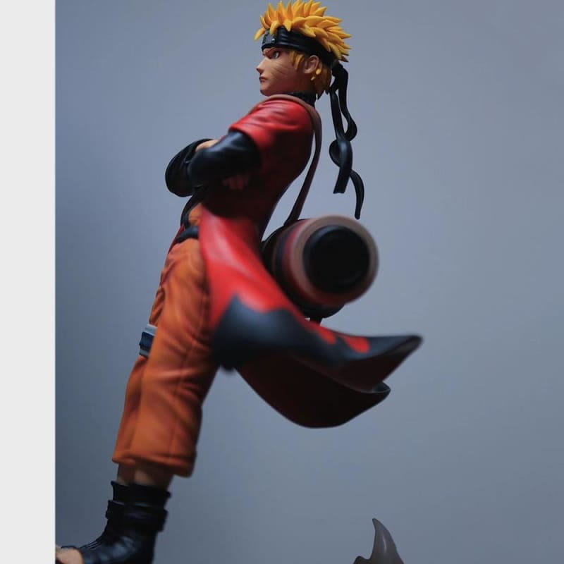 Naruto Uzumaki Sage Mode Figuur - Naruto Shippuden™