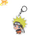 Naruto Uzumaki Sleutelhanger - Naruto Shippuden™