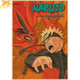 Naruto Vs Kurama Poster - Naruto™
