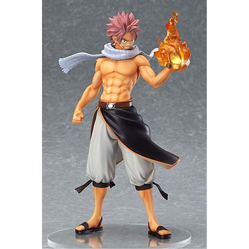 Natsu Dragnir Figuur - Fairy Tail™