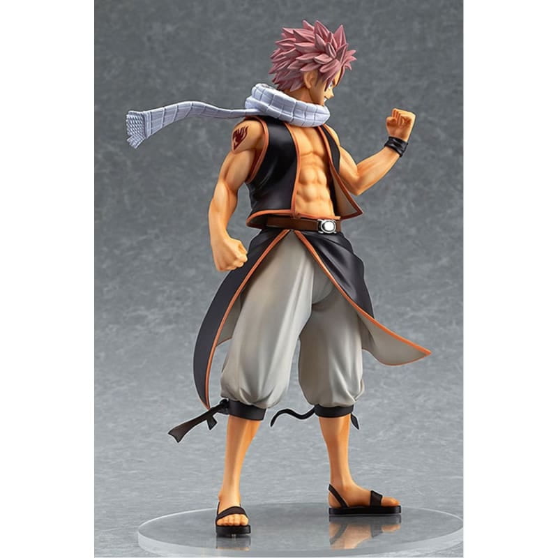 Natsu Dragnir Figuur - Fairy Tail™