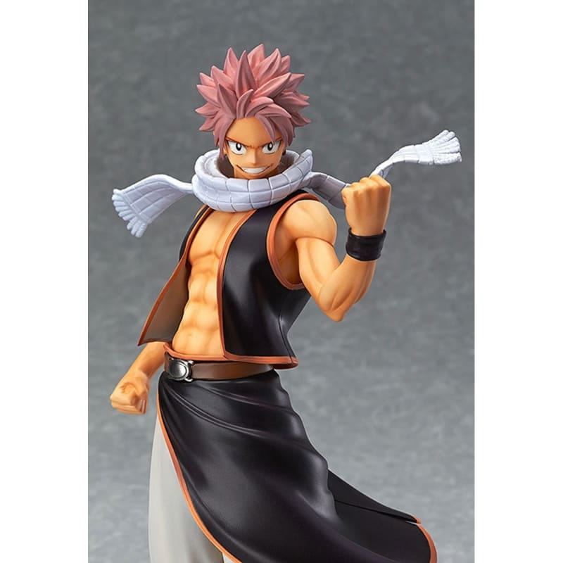 Natsu Dragnir Figuur - Fairy Tail™