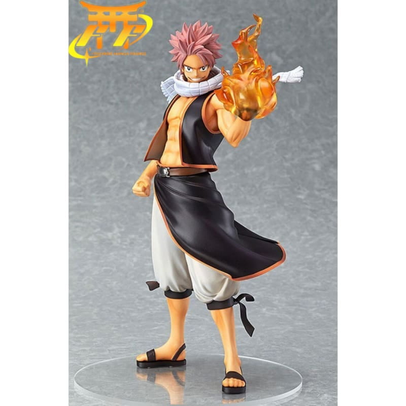 Natsu Dragnir Figuur - Fairy Tail™