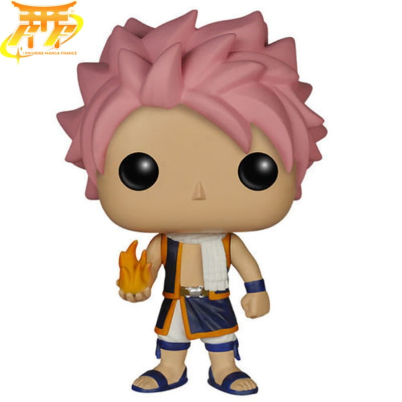 Natsu Dragnir Pop Figuur - Fairy Tail™