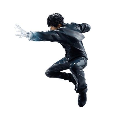 Natsuki Seba Figuur - Sakamoto Days™