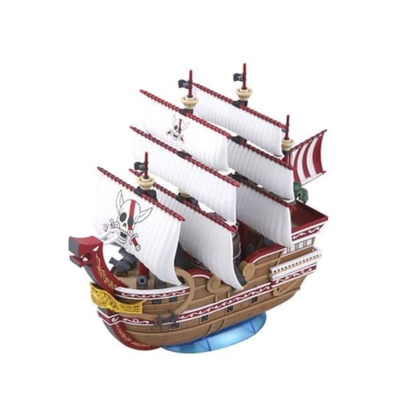 Navire de Shanks le Roux Figuur - One Piece™