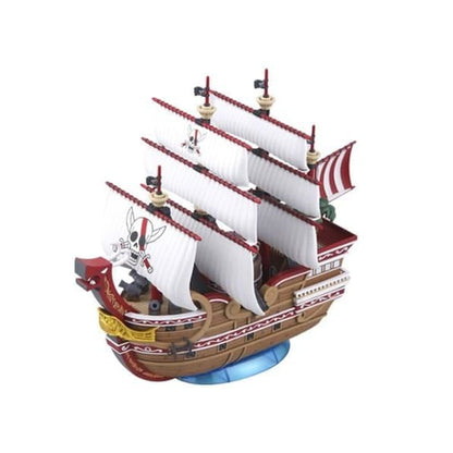 Navire de Shanks le Roux Figuur - One Piece™