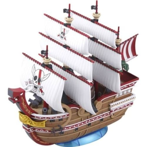 Navire de Shanks le Roux Figuur - One Piece™