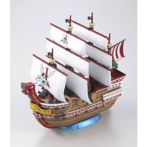 Navire de Shanks le Roux Figuur - One Piece™