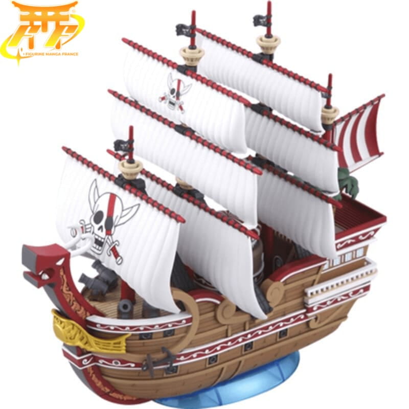 Navire de Shanks le Roux Figuur - One Piece™