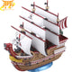 Schip van Shanks de Roodhaar Figuur - One Piece™