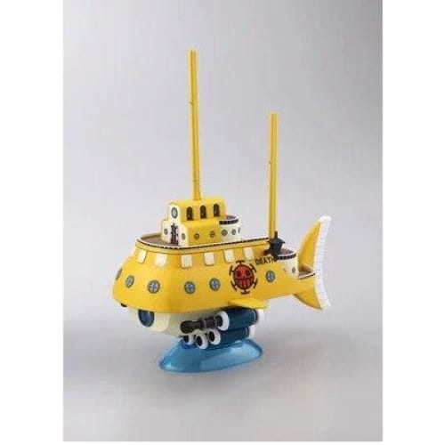Navire de Trafalgar D. Law Figuur - One Piece™