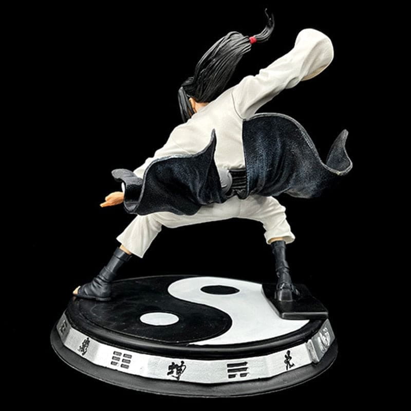 Neji Figuur - Naruto Shippuden™