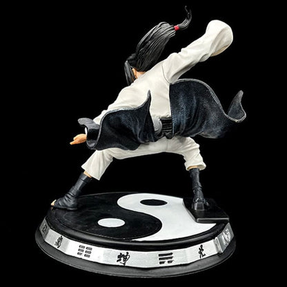 Neji Figuur - Naruto Shippuden™