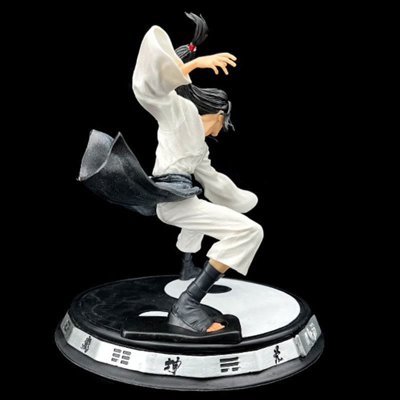 Neji Figuur - Naruto Shippuden™
