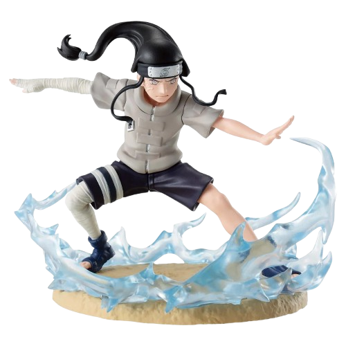 Neji Hyuga Figuur - Naruto Shippuden™