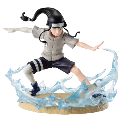 Neji Hyuga Figuur - Naruto Shippuden™