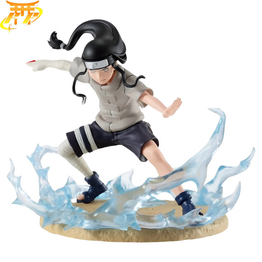 Neji Hyuga Figuur - Naruto Shippuden™