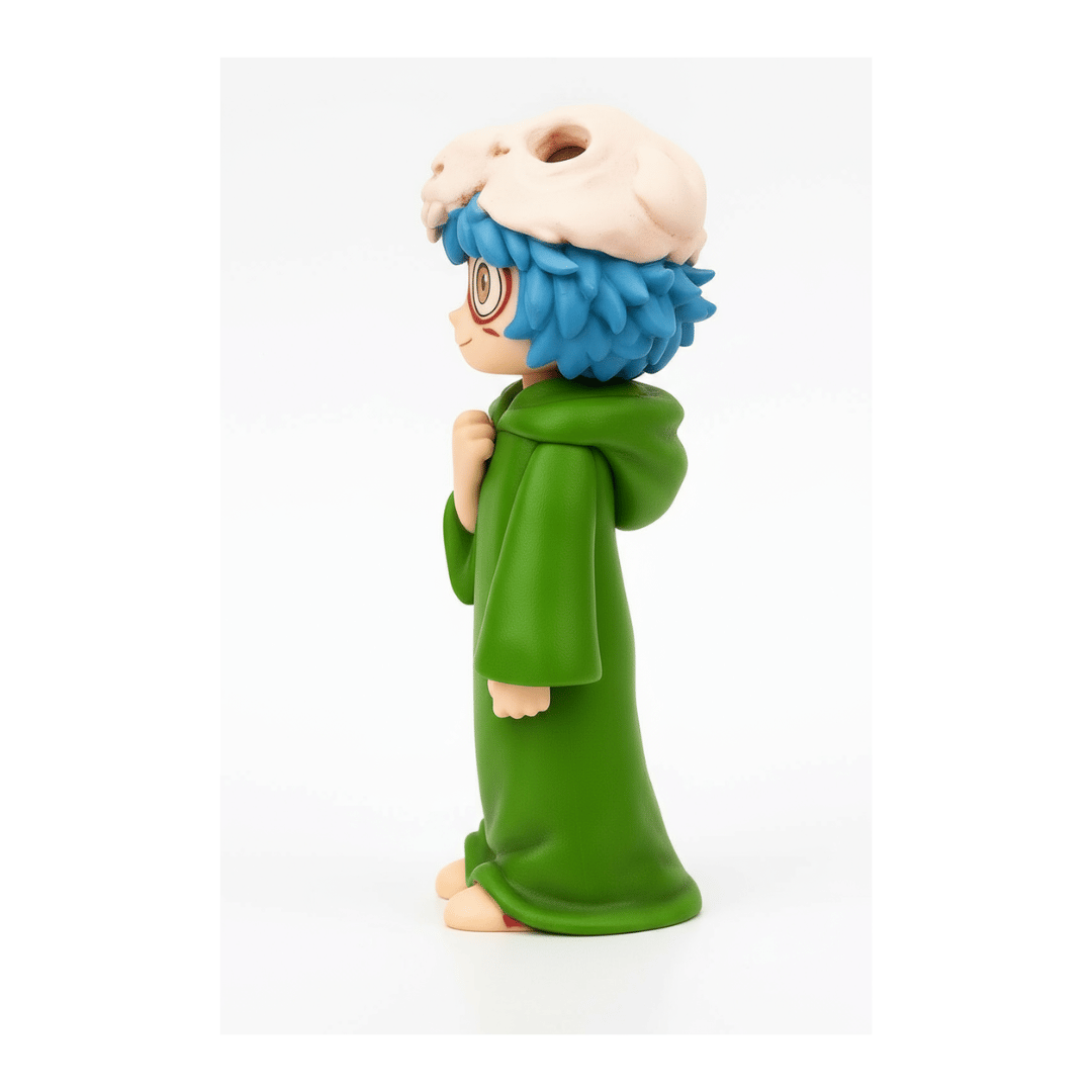 Neliel Enfant Figuur - Bleach™