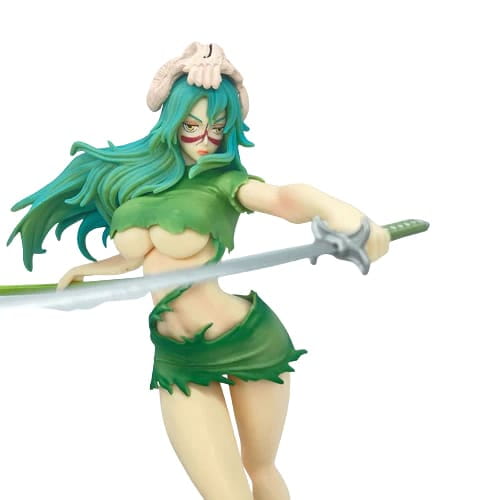 Nelliel Figuur - Bleach™