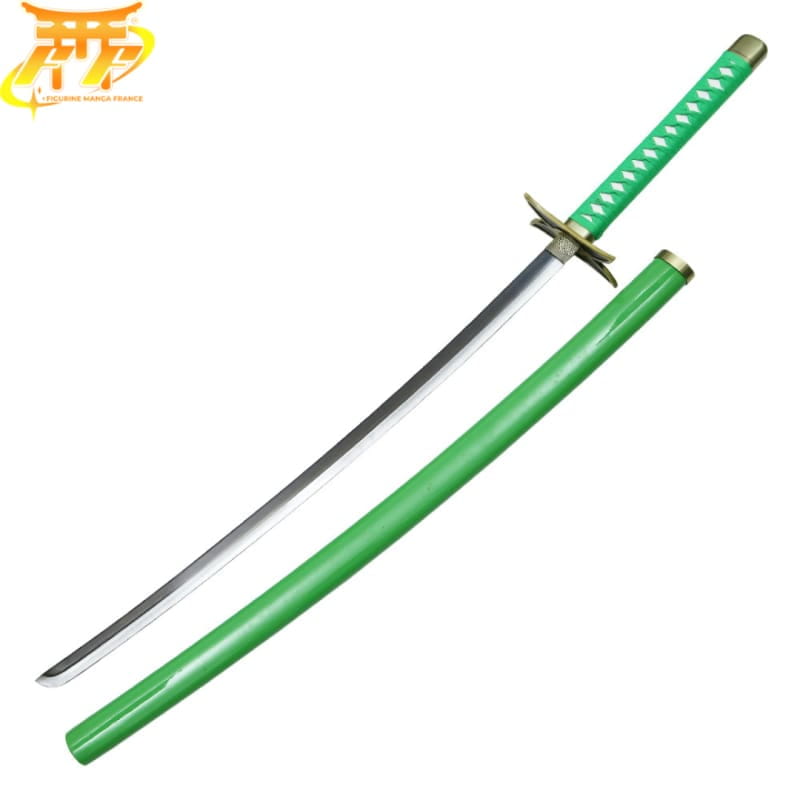 Nelliel : Gamuza Katana - Bleach™