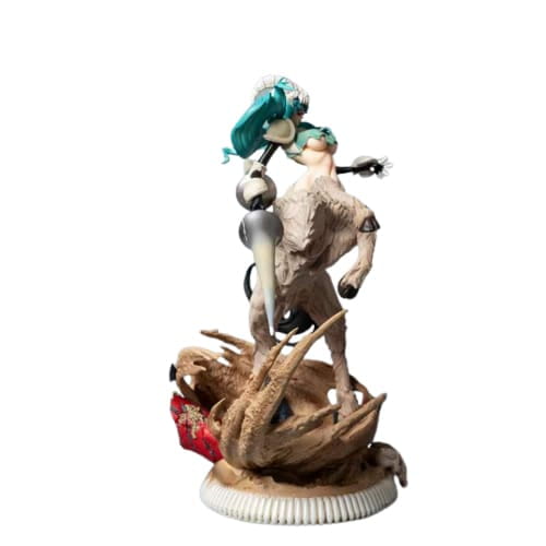 Nelliel Resurrección Figuur - Bleach™