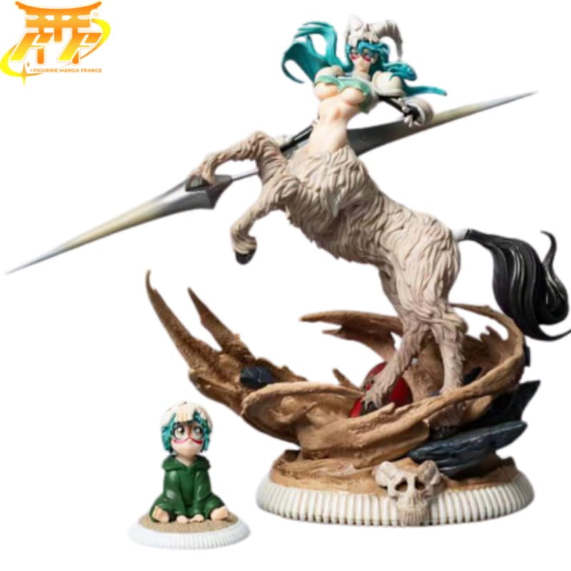 Nelliel Resurrección Figuur - Bleach™
