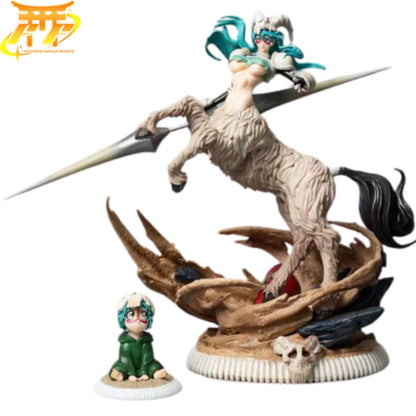 Nelliel Resurrección Figuur - Bleach™