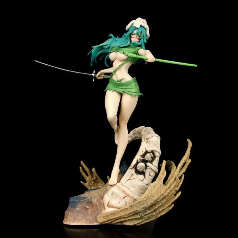 Nelliel Tu Odelschwanck Resurrección Figuur - Bleach™
